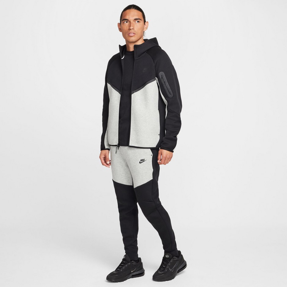 Ανδρικό Παντελόνι Φόρμα Πολύχρωμο - Nike Tech