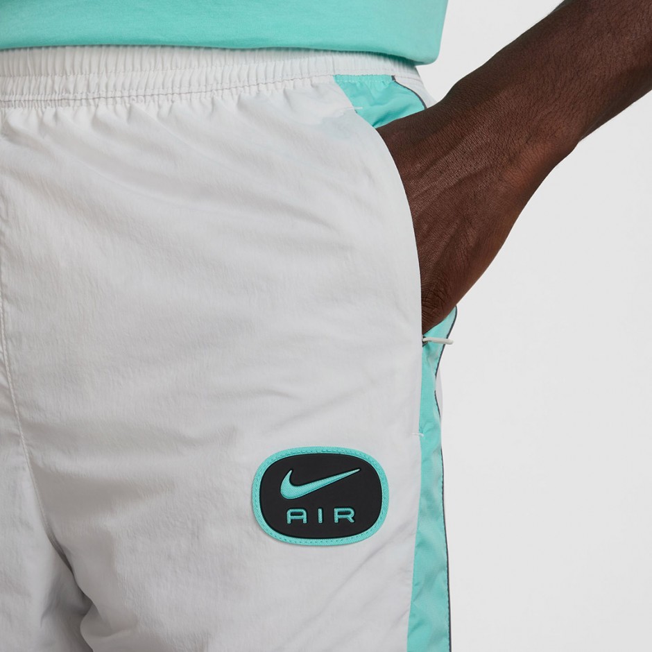 NIKE M NSW SW AIR PANT WV HM0170-025 Grey