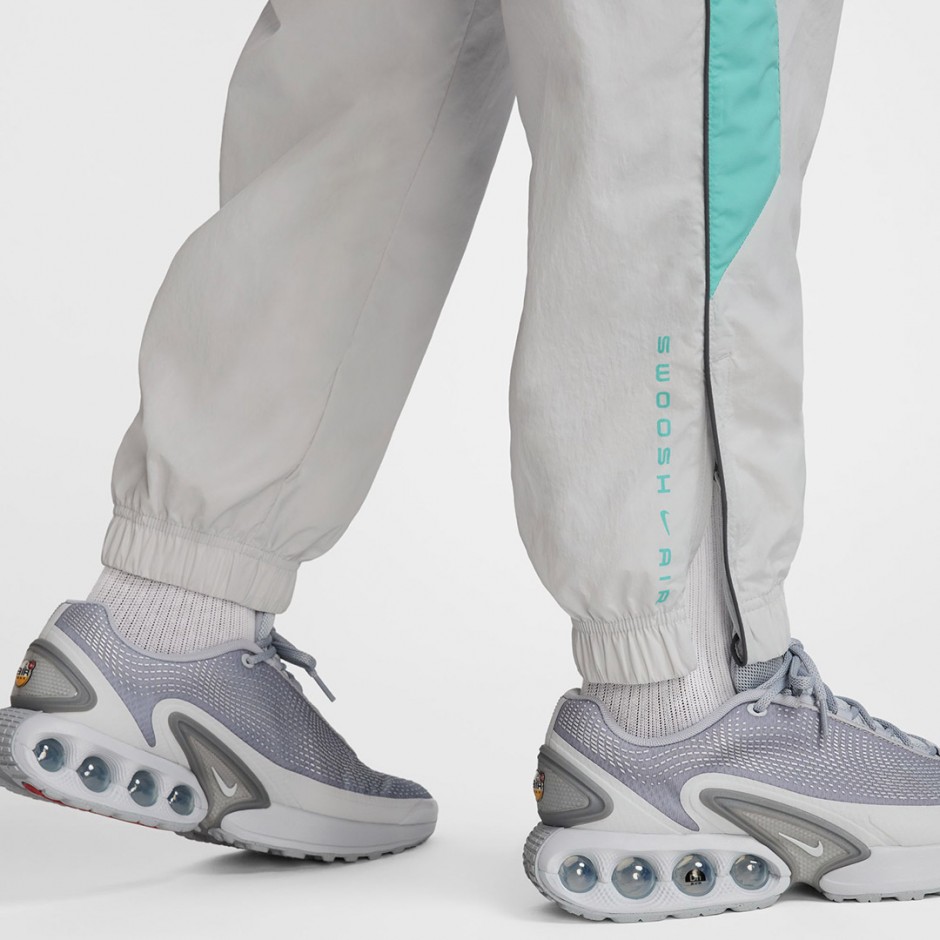 NIKE M NSW SW AIR PANT WV HM0170-025 Grey