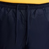 Ανδρικό Παντελόνι Φόρμα Μπλε - Nike Club Woven Εικόνα 1