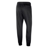 NIKE MIL MNK CLUB PRAC FLC JGGR HM7309-010 Black Image 0
