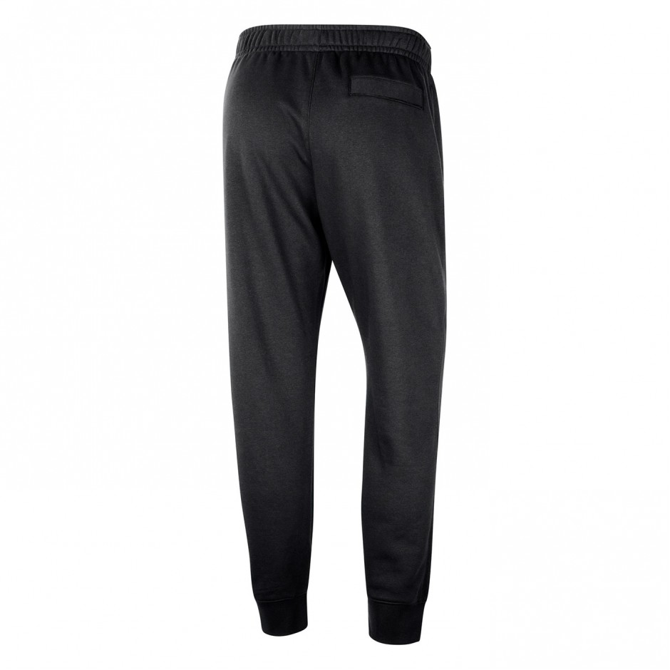 NIKE MIL MNK CLUB PRAC FLC JGGR HM7309-010 Black