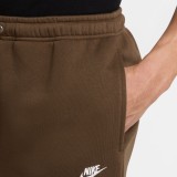 NIKE M NK CLUB BB JOGGER FN3787-235 Brown Image 0