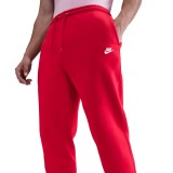 NIKE M NK CLUB BB JOGGER FN3787-657 Red Image 1