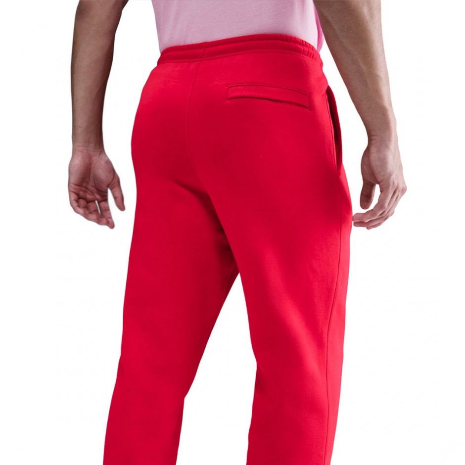 NIKE M NK CLUB BB JOGGER FN3787-657 Red