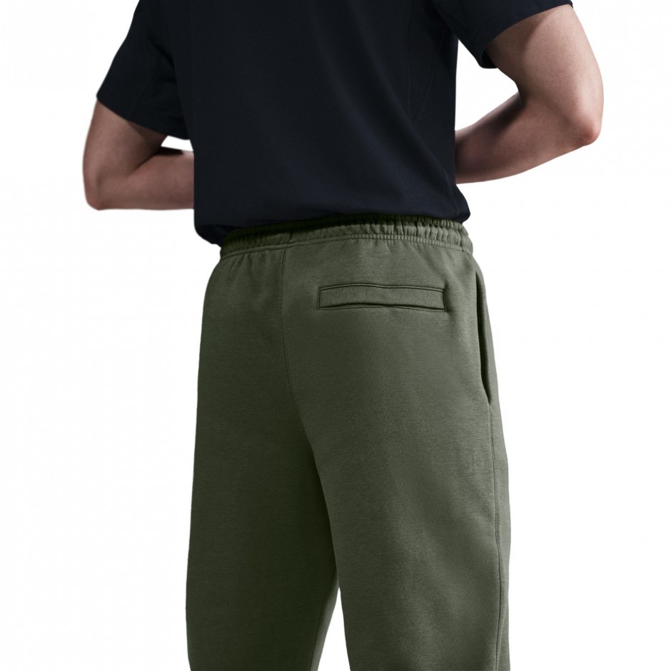 NIKE M NK CLUB BB JOGGER FN3787-222 OLIVE