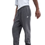 Ανδρικό Παντελόνι Φόρμα Ανθρακί - Nike Club Εικόνα 0