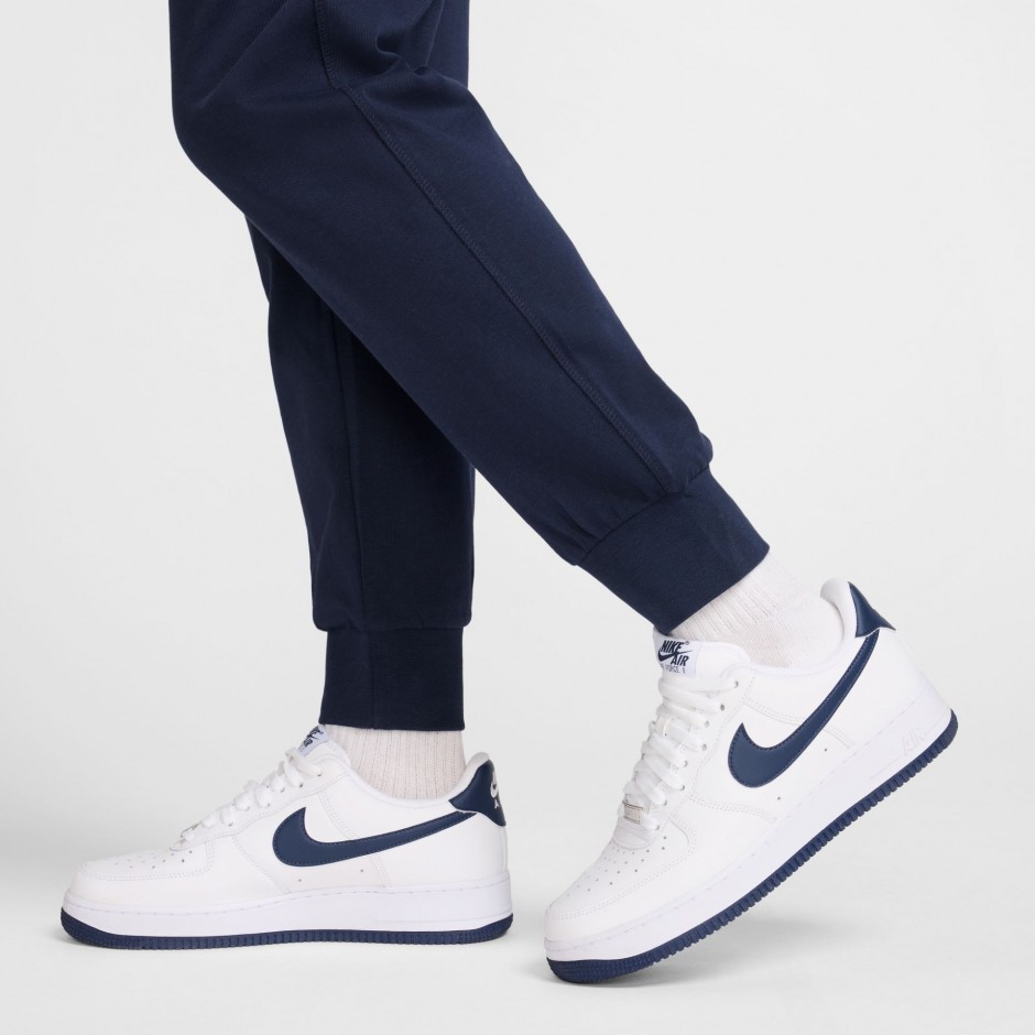 NIKE CLUB FLEECE FQ4330-451 Blue