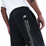 NIKE M NK CLUB BNGEE PNT SWSH SPRT IM8323-010 Black Image 0