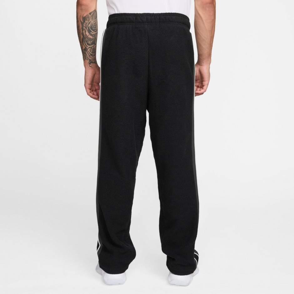 NIKE LEBRON STANDARD ISSUE PANT HV3490-010 Black