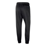 Ανδρικό Παντελόνι Φόρμα Μαύρο - Nike Boston Celtics Courtside Club Εικόνα 0