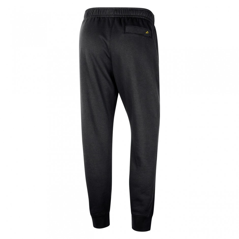 NIKE LAL MNK CLUB BB JGGR CTS IB0025-010 Black