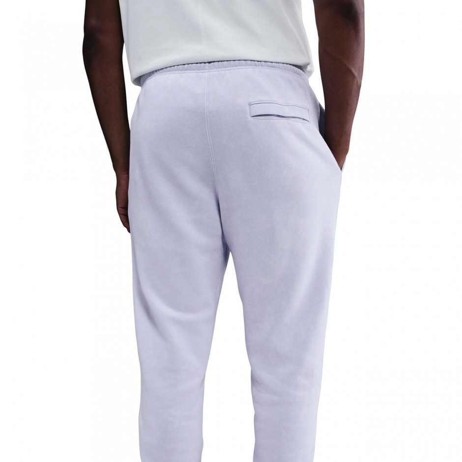 Ανδρικό Παντελόνι Φόρμα Γκρι - Nike Sportswear Club