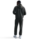 Ανδρικό Παντελόνι Φόρμα Ανθρακί - Nike Sportswear Club Εικόνα 2