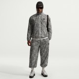 Ανδρικό Παντελόνι Φόρμα Γκρι - Nike Air  Εικόνα 5