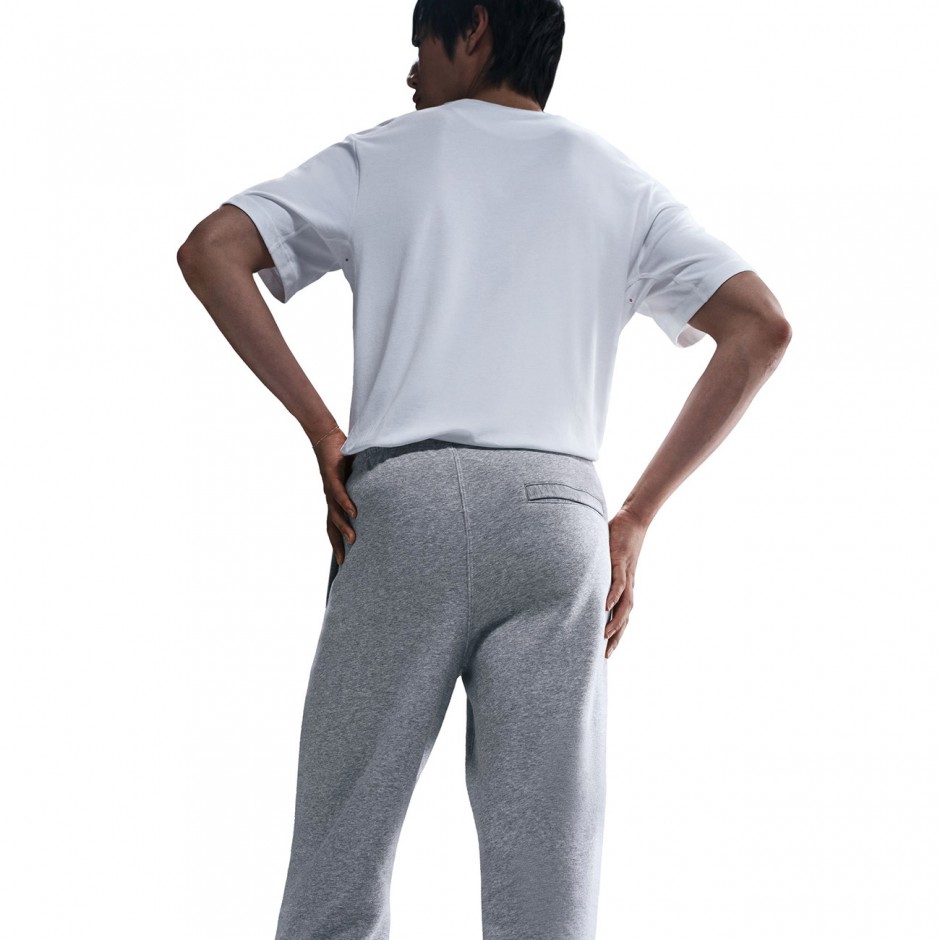 NIKE M NK CLUB BB JOGGER FN3787-063 Grey