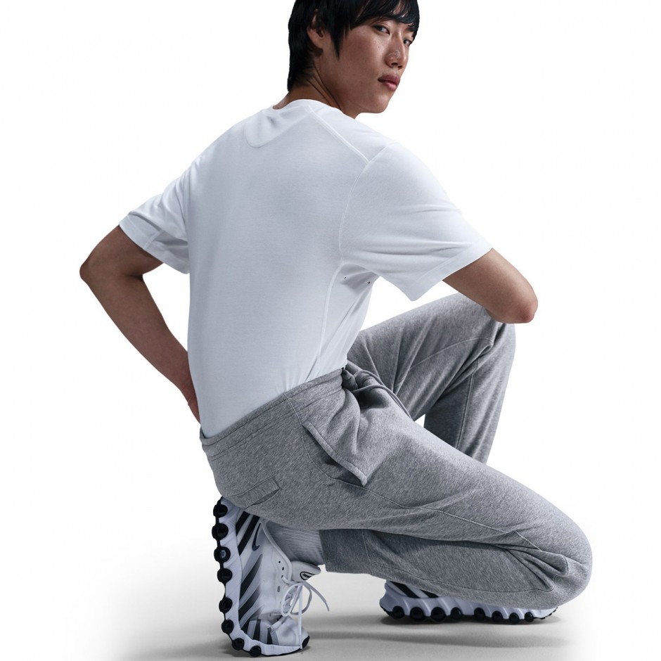 NIKE M NK CLUB BB JOGGER FN3787-063 Grey