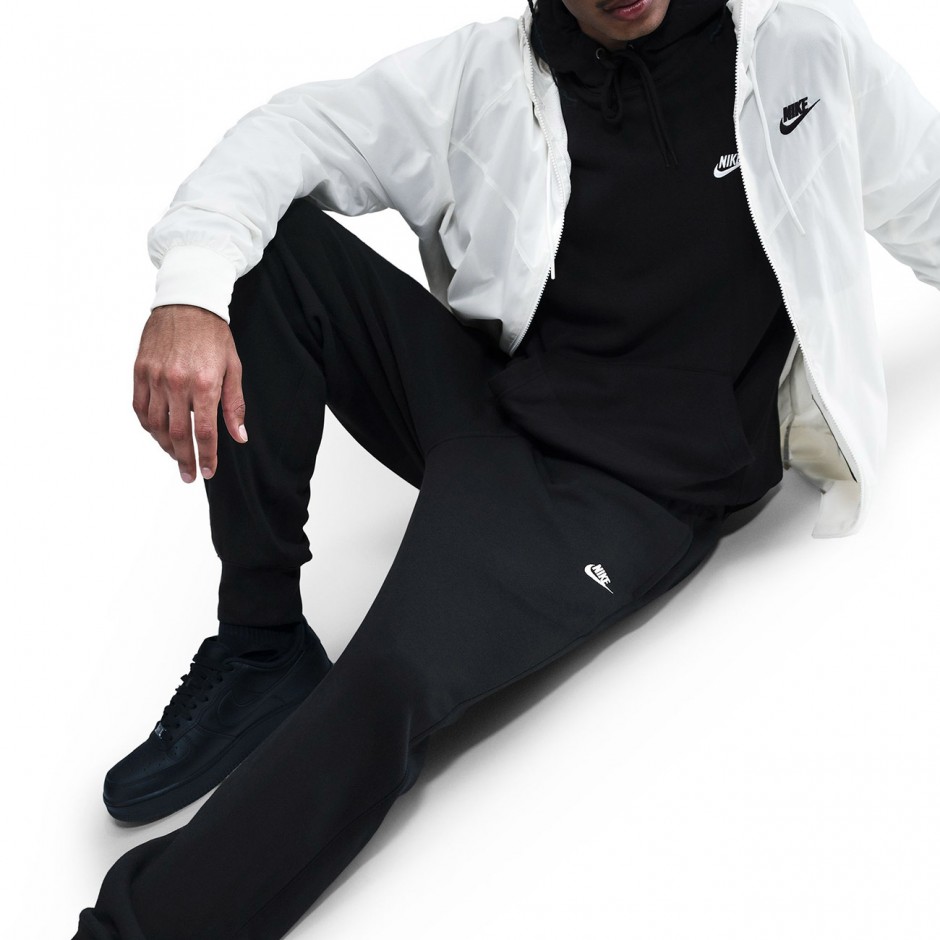 NIKE M NK CLUB BB JOGGER FN3787-010 Black