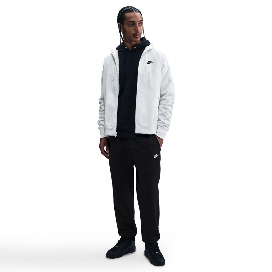 NIKE M NK CLUB BB JOGGER FN3787-010 Black