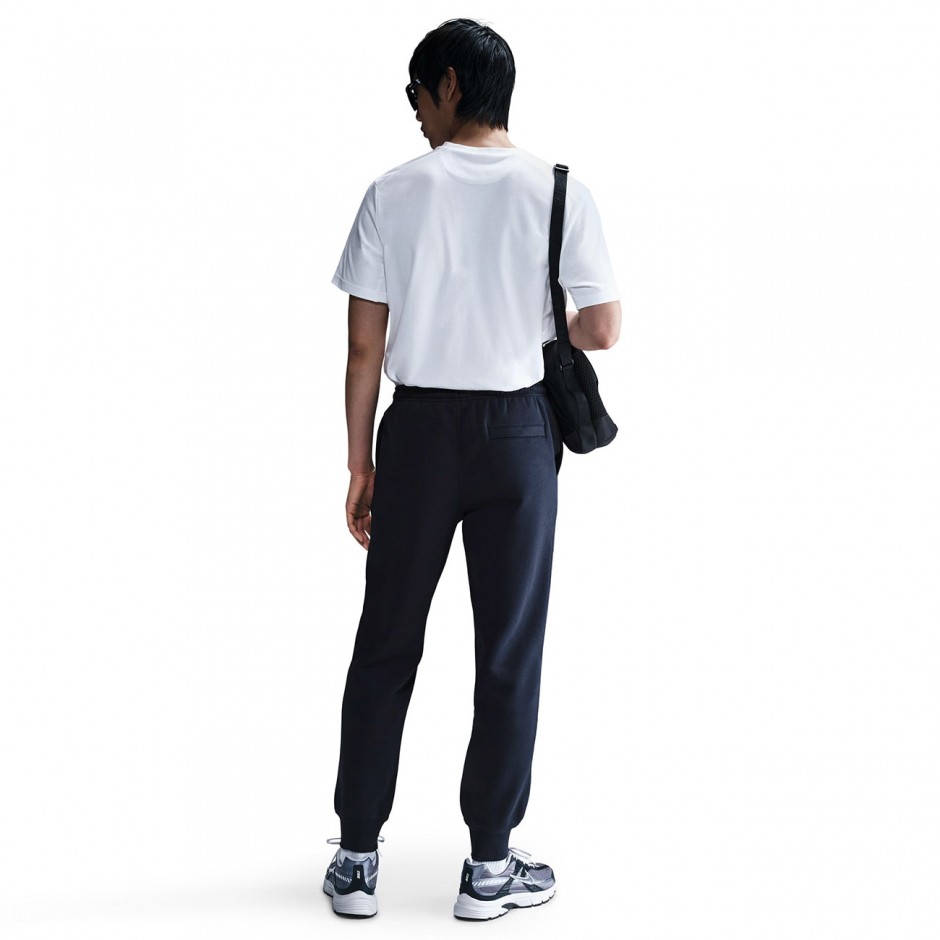 NIKE M NK CLUB BB JOGGER FN3787-451 Blue