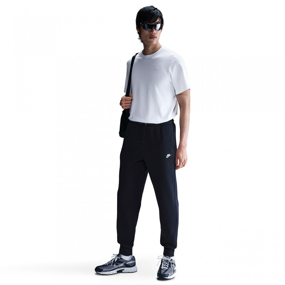 NIKE M NK CLUB BB JOGGER FN3787-451 Blue