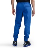 NIKE M NK CLUB BB JOGGER FN3787-480 Royal Blue Image 0