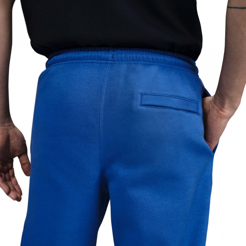 NIKE M NK CLUB BB JOGGER FN3787-480 Royal Blue