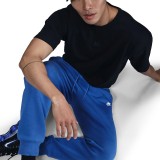 NIKE M NK CLUB BB JOGGER FN3787-480 Royal Blue Image 3