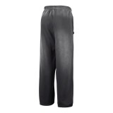 Men's NBA Pants Coal - Nike Chicago Bulls Standard Issue Image 0
