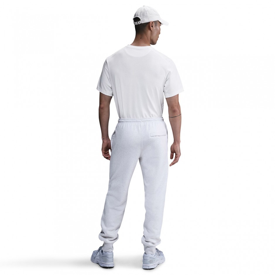 Men's Joggers Ecru - Nike Club