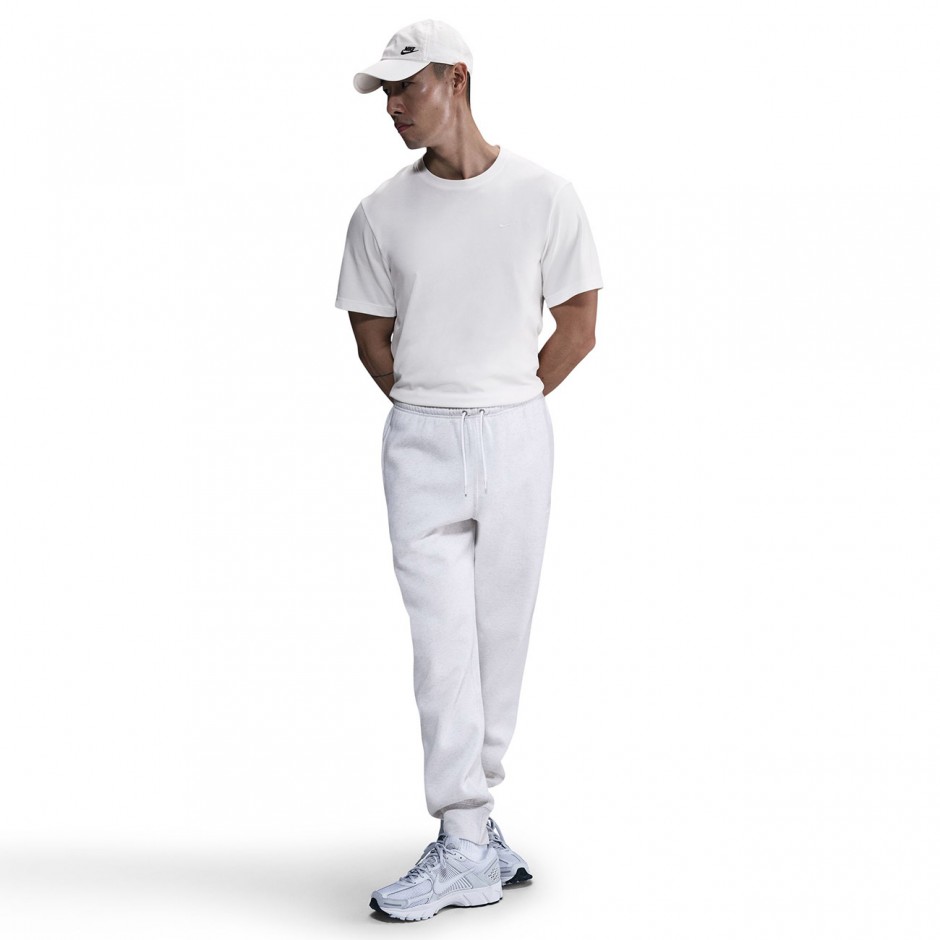 Men's Joggers Ecru - Nike Club
