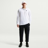Men's Joggers Black - Nike Club  Image 9