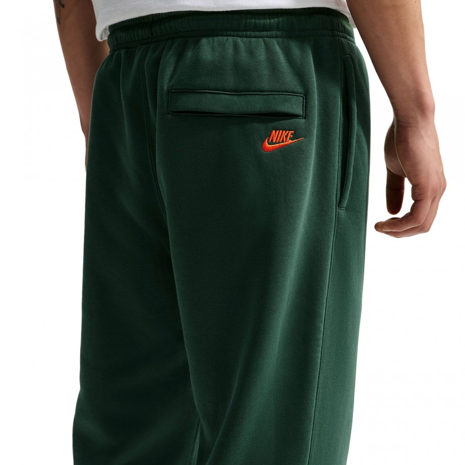 Men's Joggers Pine - Nike Sportswear Club