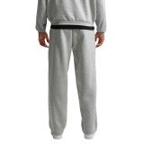 Men's Basketball Joggers Grey - Nike Standard Issue Image 0
