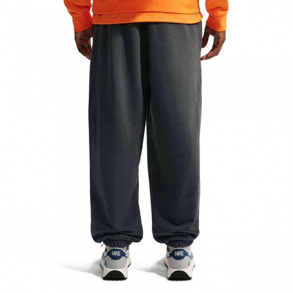 Ανδρικό Παντελόνι Φόρμα Ανθρακί - Nike ACG 'Tuff Fleece'