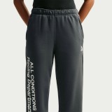 Ανδρικό Παντελόνι Φόρμα Ανθρακί - Nike ACG 'Tuff Fleece' Εικόνα 3