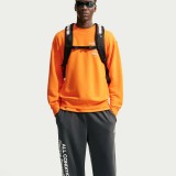 Ανδρικό Παντελόνι Φόρμα Ανθρακί - Nike ACG 'Tuff Fleece' Εικόνα 4