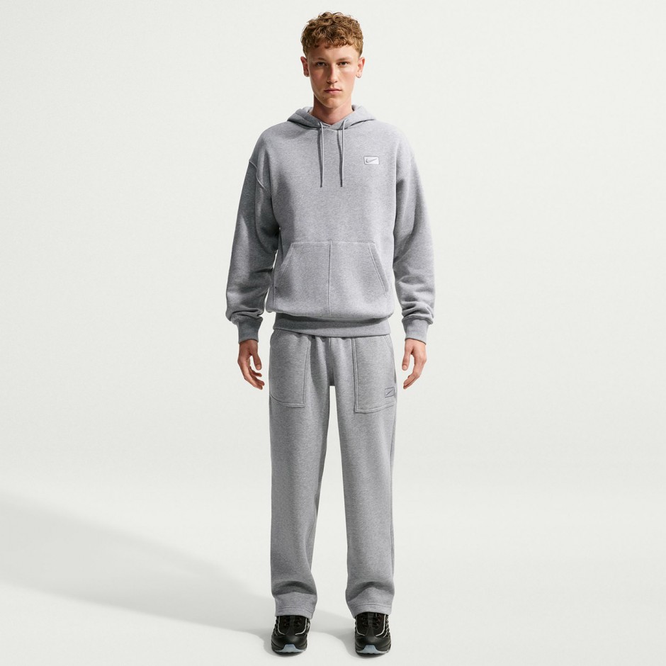 Men's Joggers Grey - Nike Sportswear