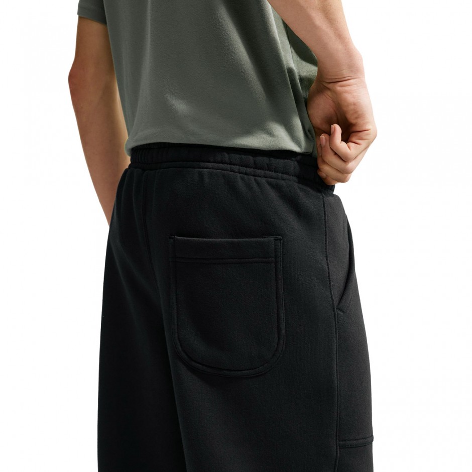 Men's Joggers Black - Nike Sportswear