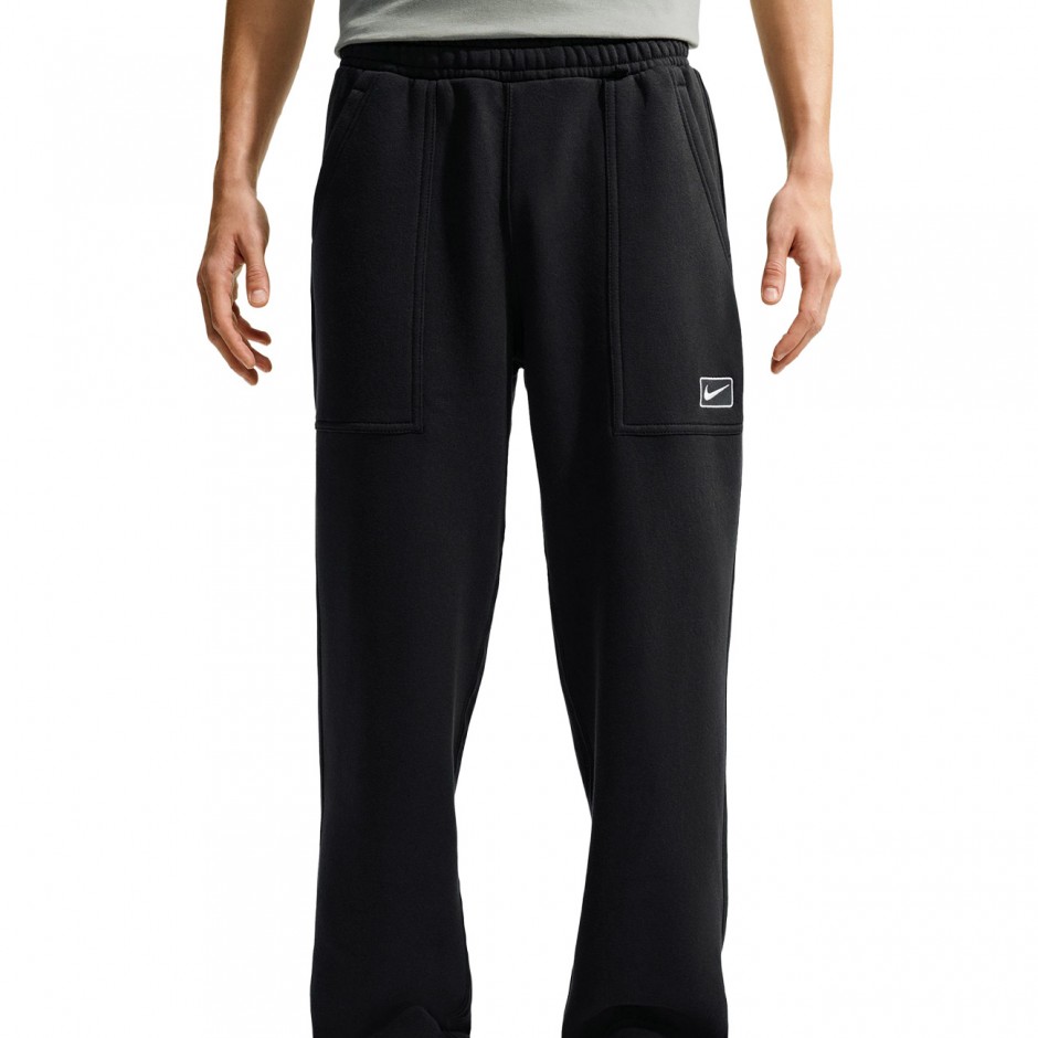 Men's Joggers Black - Nike Sportswear