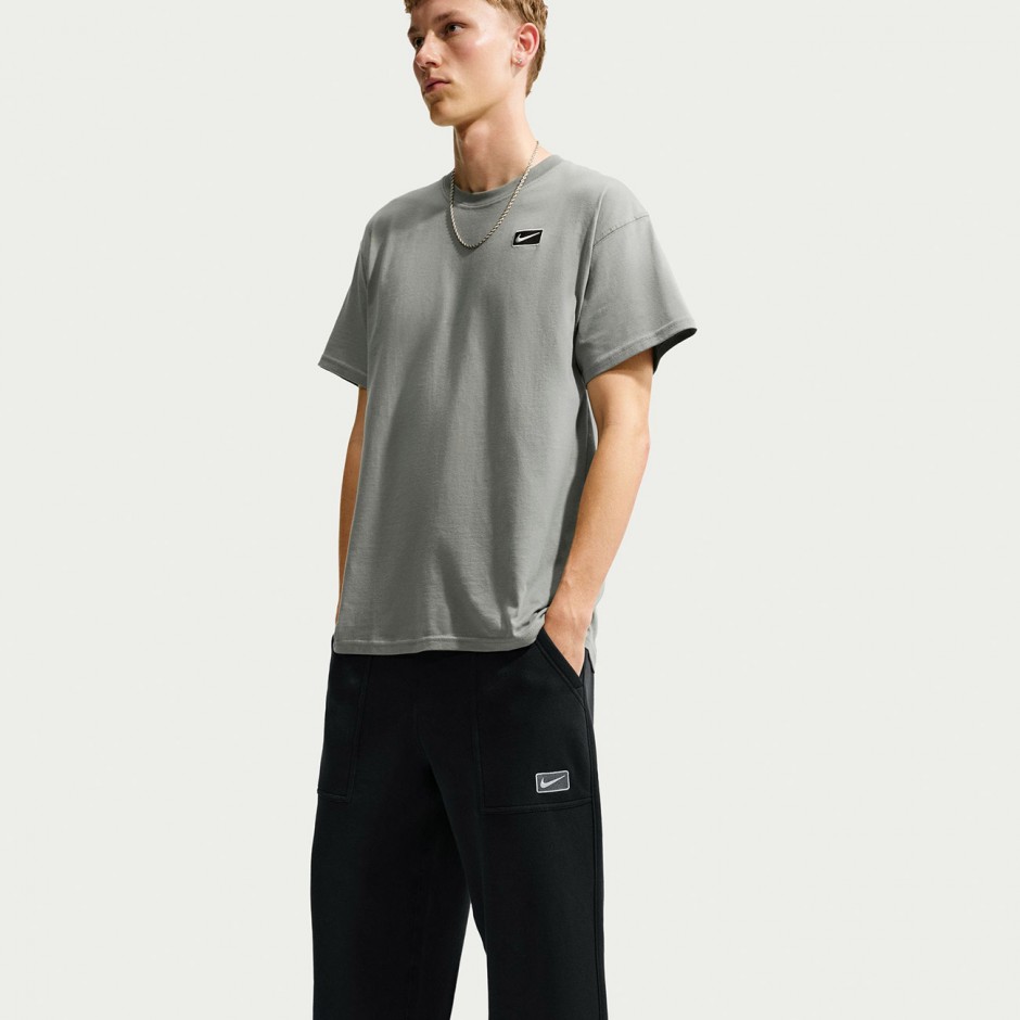 Men's Joggers Black - Nike Sportswear