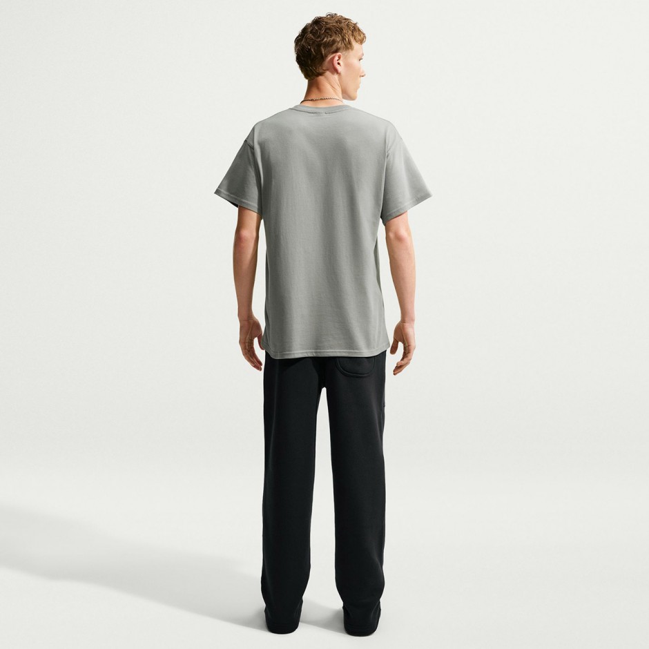 Men's Joggers Black - Nike Sportswear