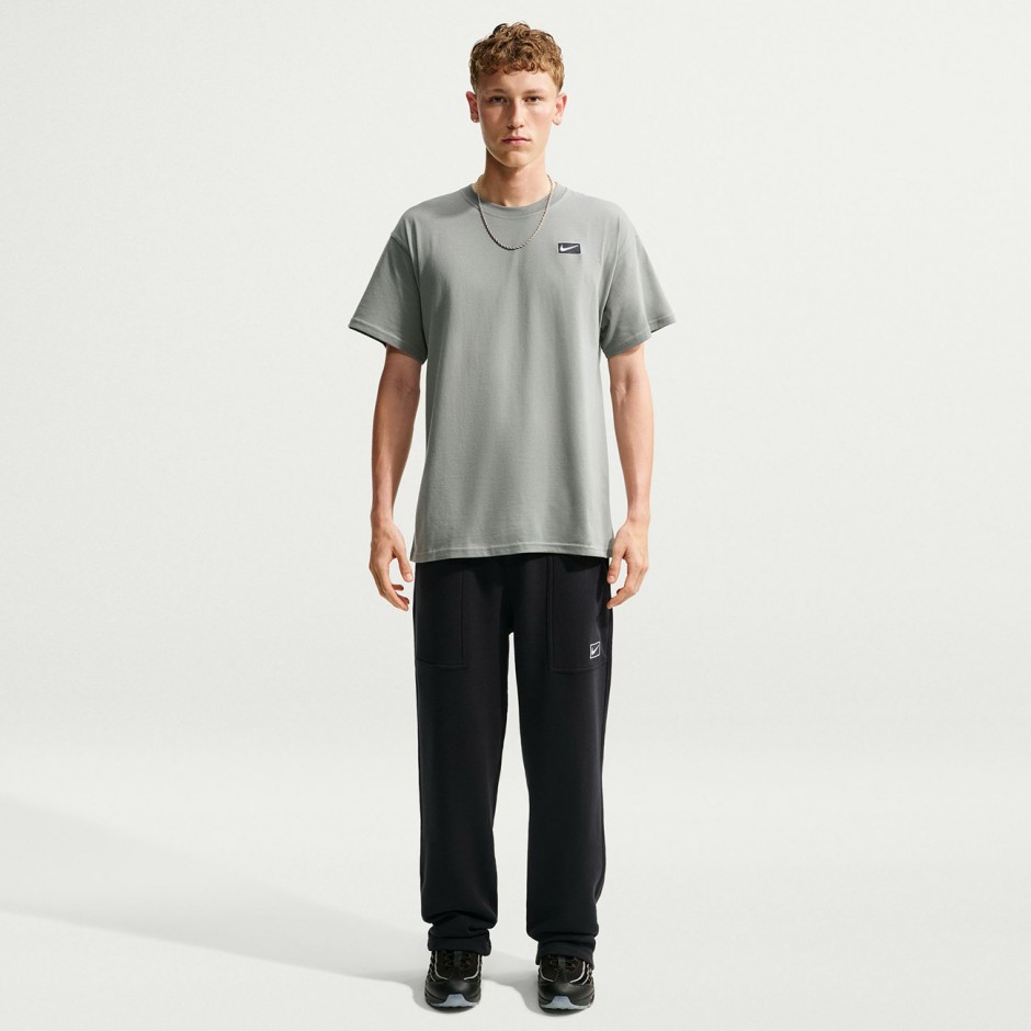 Men's Joggers Black - Nike Sportswear