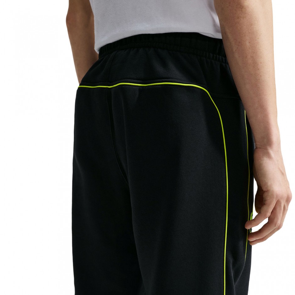 NIKE SPORTSWEAR AIR IO0577-011 Μαύρο