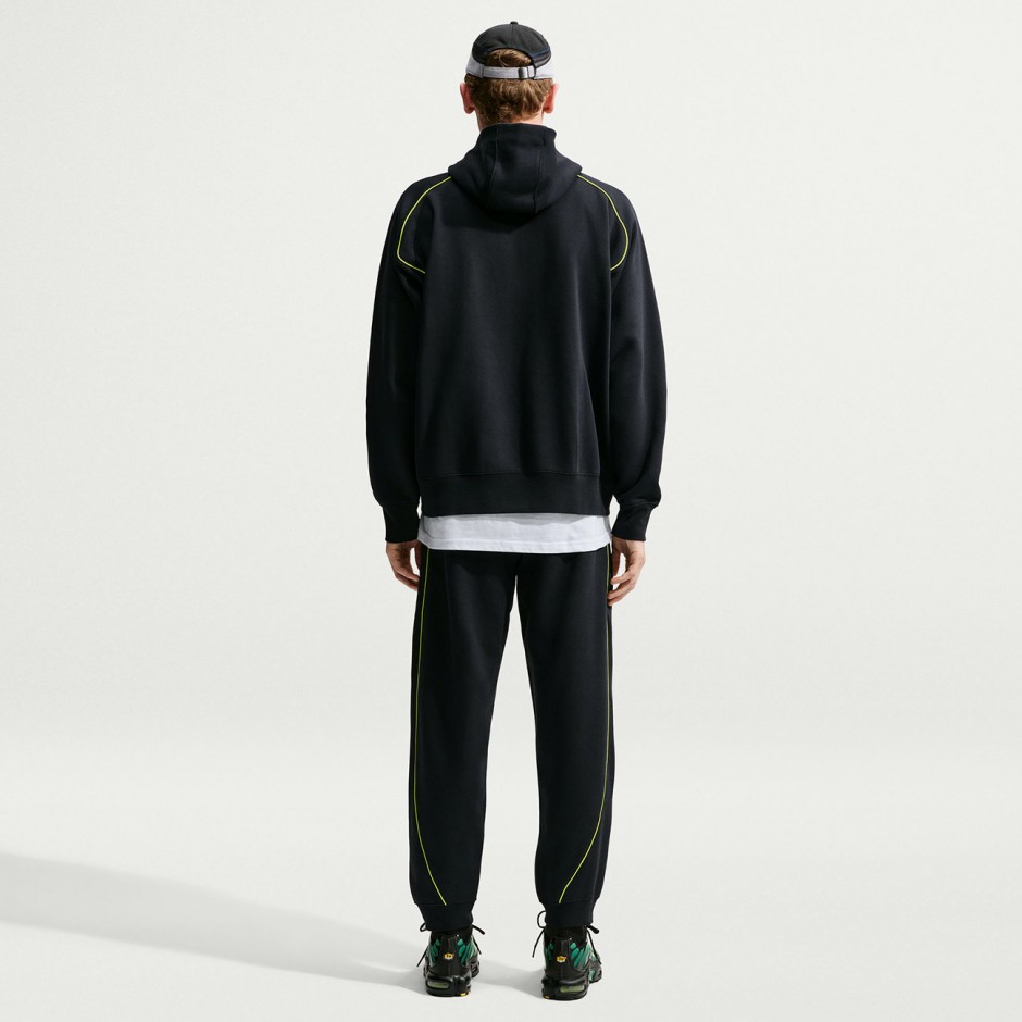NIKE SPORTSWEAR AIR IO0577-011 Μαύρο