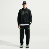 NIKE SPORTSWEAR AIR IO0577-011 Μαύρο Εικόνα 3