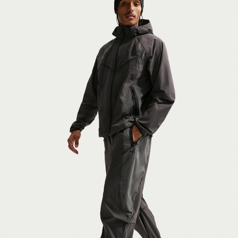 NIKE M NK TCH DF WVN PRO CB PANT IU7502-060 Coal