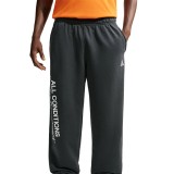 Ανδρικό Παντελόνι Φόρμα Ανθρακί - Nike ACG 'Tuff Fleece' Εικόνα 