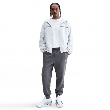 NIKE M NK CLUB BB JOGGER FN3787-071 Coal