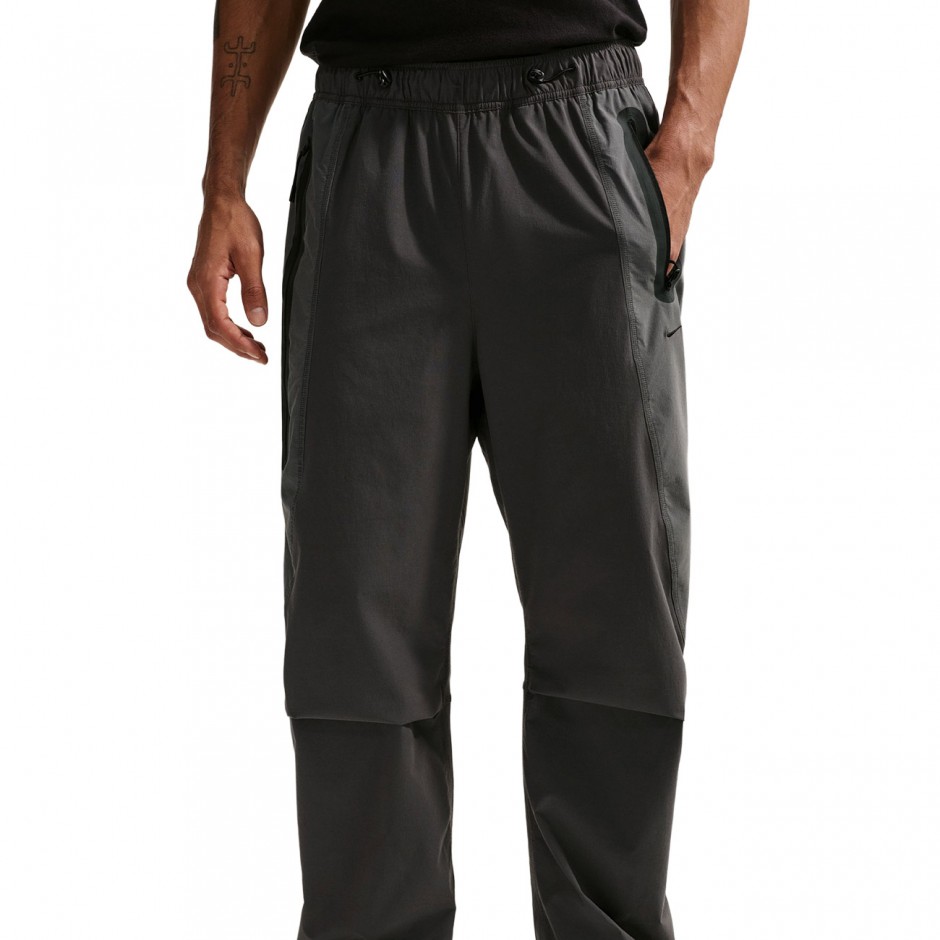 Men's Pants Coal - Nike Tech 